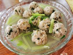 -胖大嫂渔家排档·全海景餐厅(渔村店)