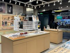 -棱石眼镜(CP静安店)