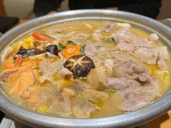-大岛日本料理铁板烧(南通大饭店)