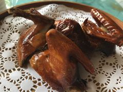 -洞背山庄(洞背院区式管理小区店)