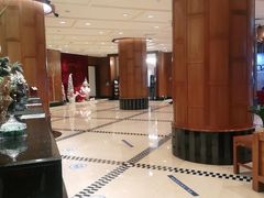 -深圳海景嘉途酒店(东翼楼)