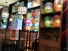 -有喜屋·烧鸟·居酒屋(周浦万达店)
