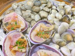 -海博汇蒸汽海鲜