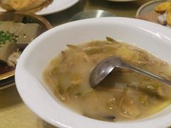 -和膳居饮食有限公司