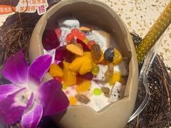 -小董哥烤串·爆汁大油边(故宫店)