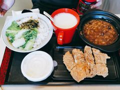 -永和大王(朝晖店)