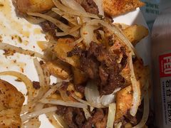 -新疆兵团食府清真(马连道店)