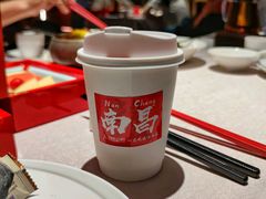 -千百味红餐厅·江西菜(绿地双子塔店)