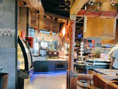 -西十二街牛排(西红门荟聚店)