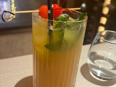 -Pasha帕夏土耳其餐厅(南昌路店)