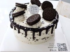 -浮光之丘MontCake生日蛋糕(花牌坊店)