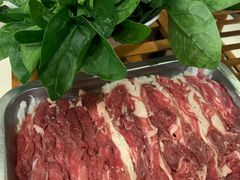 -大唐人家·热气羊肉(大华店)