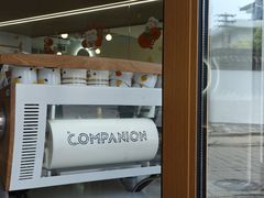 -COMPANION COFFEE小伴咖啡