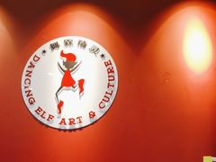 -舞霖精灵国际舞蹈教育中心(华创生活广场店)