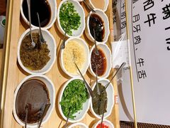 -一井烧肉·活鳗·寿司(望京SOHO店)
