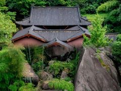 -江郎山风景名胜区
