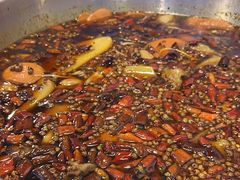 -味之绝热血美蛙鱼火锅(中坝店)