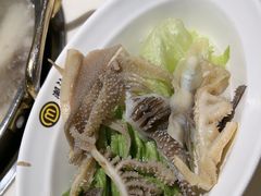 -潮汕大目牛肉火锅(水围店)