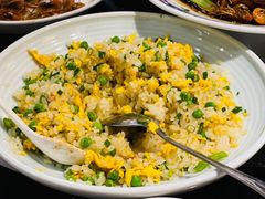 扬州炒饭-老头儿油爆虾·知味杭州(爱琴海购物中心)