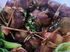 -61号餐吧(兴坪古镇漓江店)