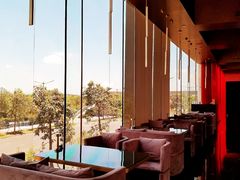 大堂-wann lounge 低温慢煮牛排·清吧