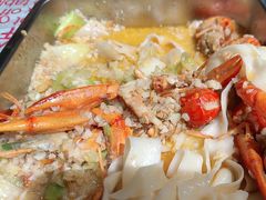 -虾胡闹龙虾馆(湄南河店)