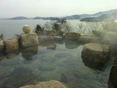 -天目湖涵田半山温泉水乐园