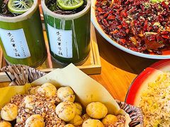 -先启半步颠·川菜小炒