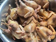 -清真·王家桶子鸡