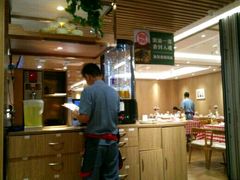 -西贝莜面村(当代商城店)