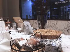 -WHEAT&BAKER-麥(凯德来福士店)