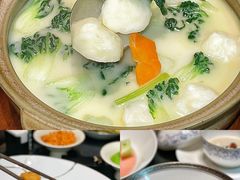 -虹潮荟·餐桌上的美食地理(太阳宫店)