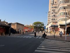 -三坊七巷历史文化街区