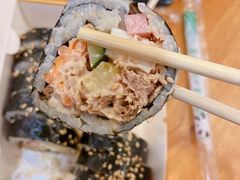 -传闻来紫菜包饭·打糕(西塔韩百店)