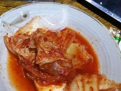 -高基五春川炒鸡排 韩国料理(威海总店)