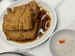 -香港深井掂檔烧鹅茶餐厅(海韵城店)