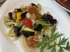 -食神鱼头佛跳墙(百子湾旗舰店)