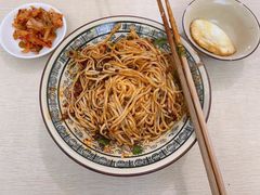 -鸿盛面庄(庆云北街2号院店)