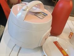 -阿瓦山寨·湘菜现炒·剁椒鱼头王(咸阳总店)