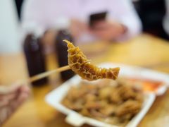 牛杂-细妹五香牛杂(步行街店)