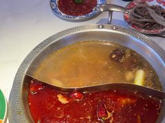 -李姑婆鲜切牛肉火锅自助(凤城二路店)