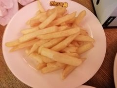 -我家牛排自助餐厅(文登店)