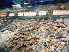 -徐记海鲜(观沙岭|滨江新城店)