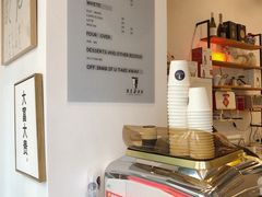 -BIJOU coffee&cocktail(龙岗万科广场店)