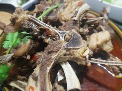 -龙虾风暴(松江店)