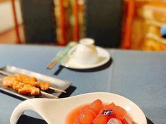 -伊带伊路新疆美食府(呼家楼店)