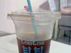 -CowCow其其·牛杂咖啡公司(六运店)