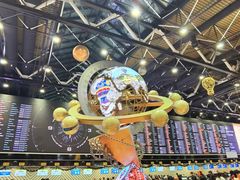 -谢列梅捷沃国际机场