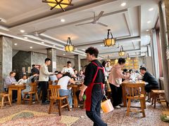 -清真马杰山牛肉汤馆