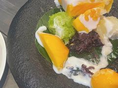 -simply thai天泰(长泰广场店)